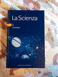 libro La Scienza Volume 1