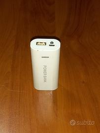POWERBANK PER TELEFONI CELLULARI SMARTPHONE