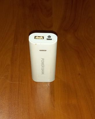 POWERBANK PER TELEFONI CELLULARI SMARTPHONE