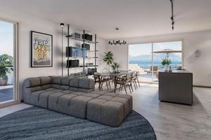 ATTICO A DESENZANO DEL GARDA