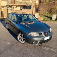 Seat Ibiza 5 porte 1.4 TDI 