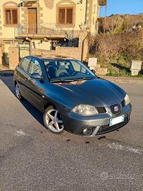 Seat Ibiza 5 porte 1.4 TDI 