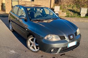 Seat Ibiza 5 porte 1.4 TDI 