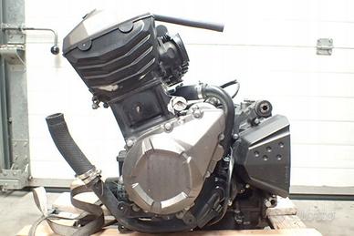 motore Kawasaki Z800 13-17  28006 km