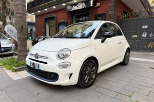 Fiat 500 1.0 Hybrid Sport