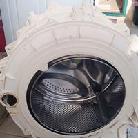Gruppo vasca Hotpoint Ariston 