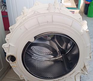 Gruppo vasca Hotpoint Ariston 