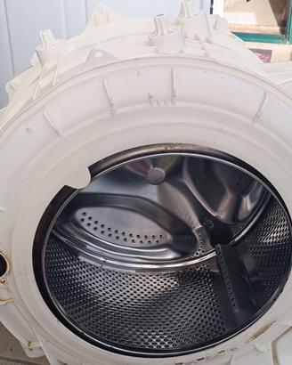 Gruppo vasca Hotpoint Ariston 