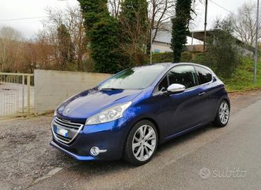 Peugeot 208 1600 HDi 