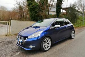 Peugeot 208 1600 HDi 
