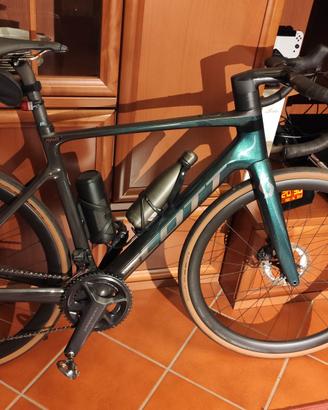 Scott Addict eRide 10 