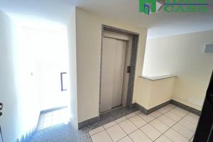 Sottotetto al Terzo piano