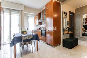 Appartamento a Limbiate 2 locali