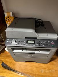 Stampante Brother MFC-L2700DW