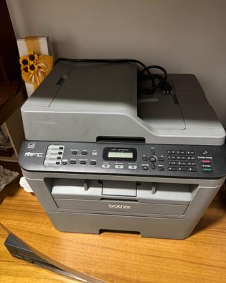 Stampante Brother MFC-L2700DW