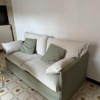 Divano letto