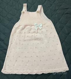 Pantaloni Neonata Pepe Jeans Taglia 24 Mesi/92 cm