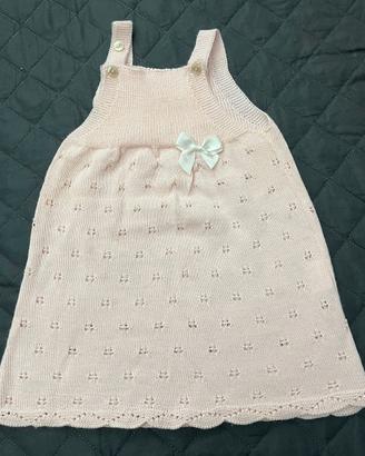 Pantaloni Neonata Pepe Jeans Taglia 24 Mesi/92 cm