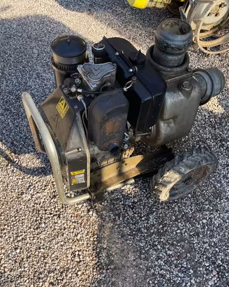 pompa acme diesel
