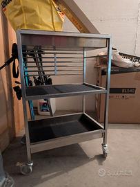 Carrello da cucina IKEA