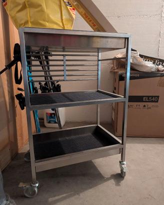Carrello da cucina IKEA