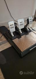 T-LCM pedaliera Thrustmaster