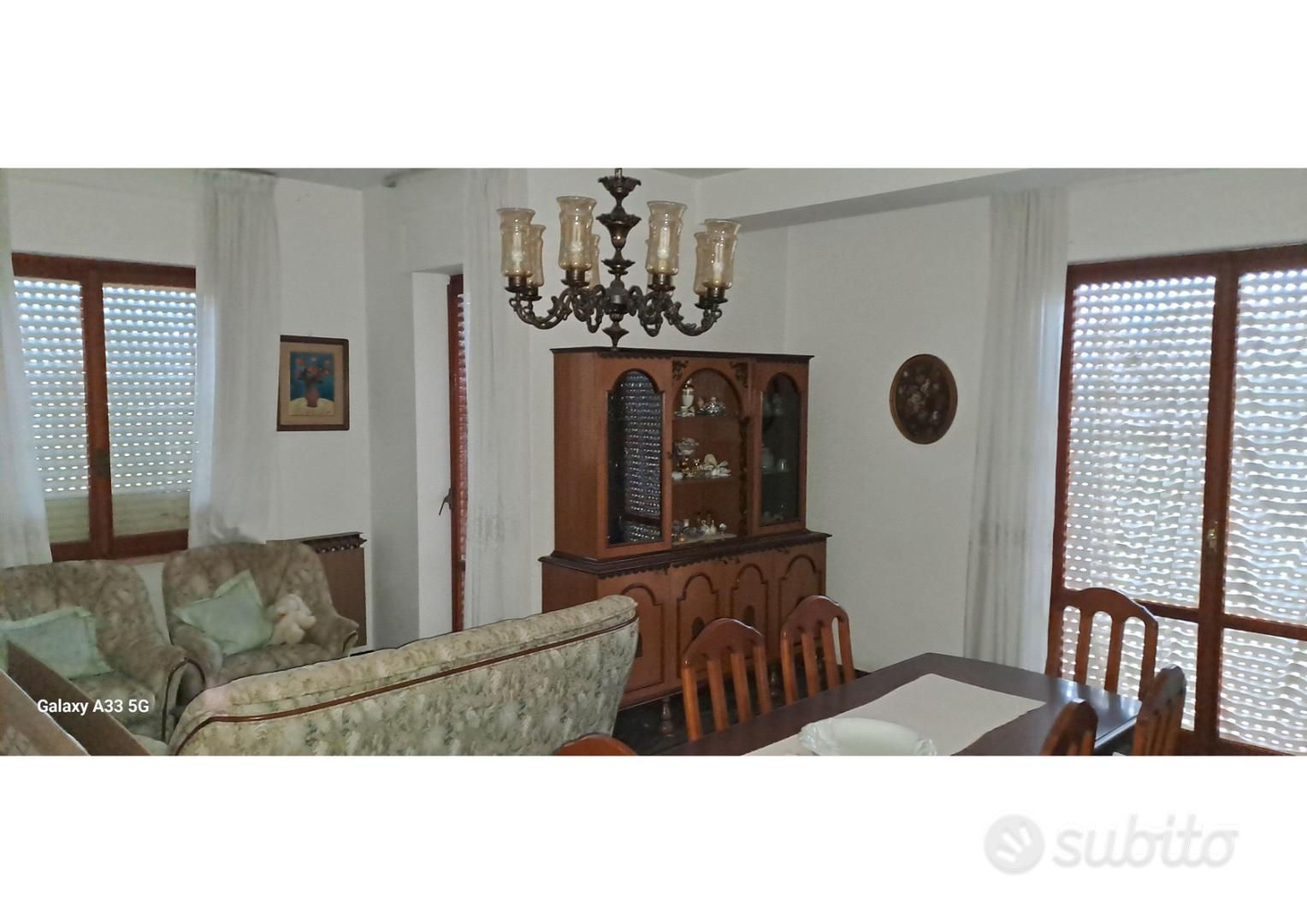 Appartamento a Sambucetole, Amelia (TR) - Vista 6