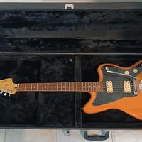 Fender Jazzmaster HH (Mexico)