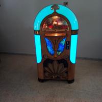 Jukebox Phonovox