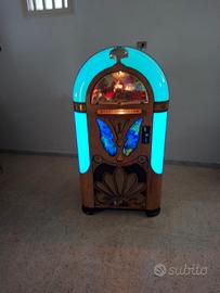 Jukebox Phonovox