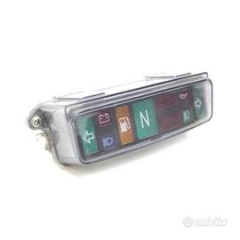 SPIE STRUMENTAZIONE BMW R 1150 RT