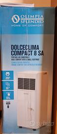 climatizzatore  portatile 