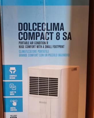 climatizzatore  portatile 