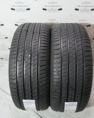 Saldi 255 45 20 Michelin NUOVE Estive