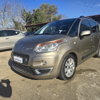 Citroen C3 Picasso 1.6 HDi 110 Exclusive Theatre