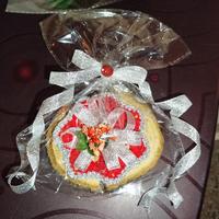 Decorazione Natalizia 