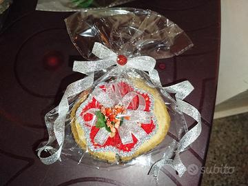 Decorazione Natalizia 