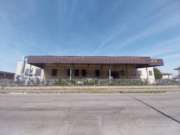 Immobile di 1400 m² a San Cesario sul Panaro