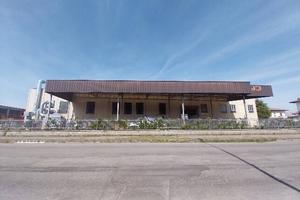 Immobile di 1400 m² a San Cesario sul Panaro