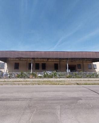 Immobile di 1400 m² a San Cesario sul Panaro