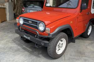 Fuoristrada Daihatsu