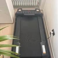 ZELUS 750W Tapis Roulant Pieghevole Elettrico