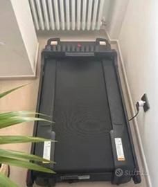 ZELUS 750W Tapis Roulant Pieghevole Elettrico