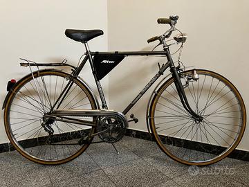 Bici Bianchi uomo