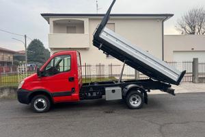 iveco daily 35 11 ribaltabile trelati 