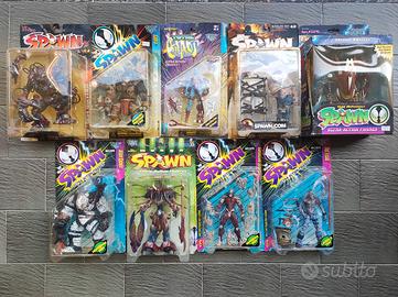 Mcfarlane toys