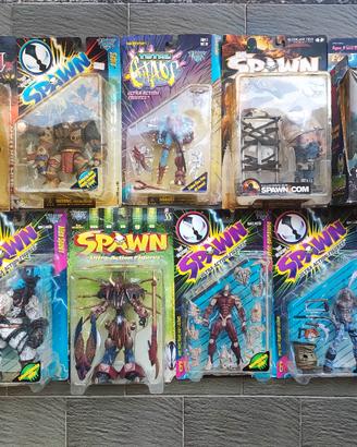 Mcfarlane toys