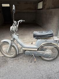 Piaggio Si