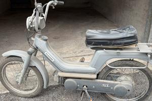 Piaggio Si