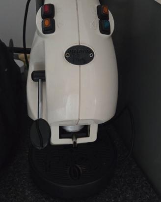 Frog con cappuccinatore Avorio non esce acqua